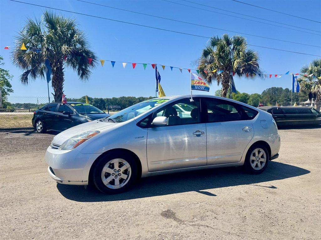 photo of 2007 Toyota Prius 