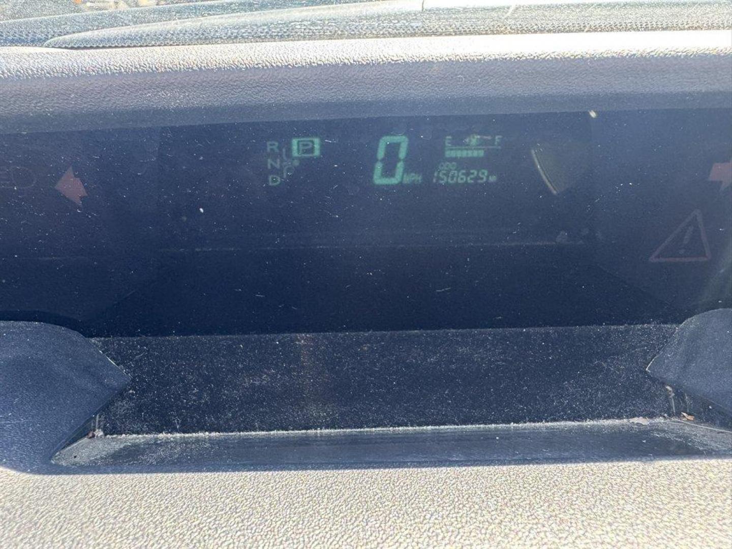 2007 Silver /Grey Toyota Prius (JTDKB20UX73) with an 1.5l I4 EFI Dohc HYB Vvti engine, Automatic transmission, located at 745 East Steele Rd., West Columbia, SC, 29170, (803) 755-9148, 33.927212, -81.148483 - Photo#10