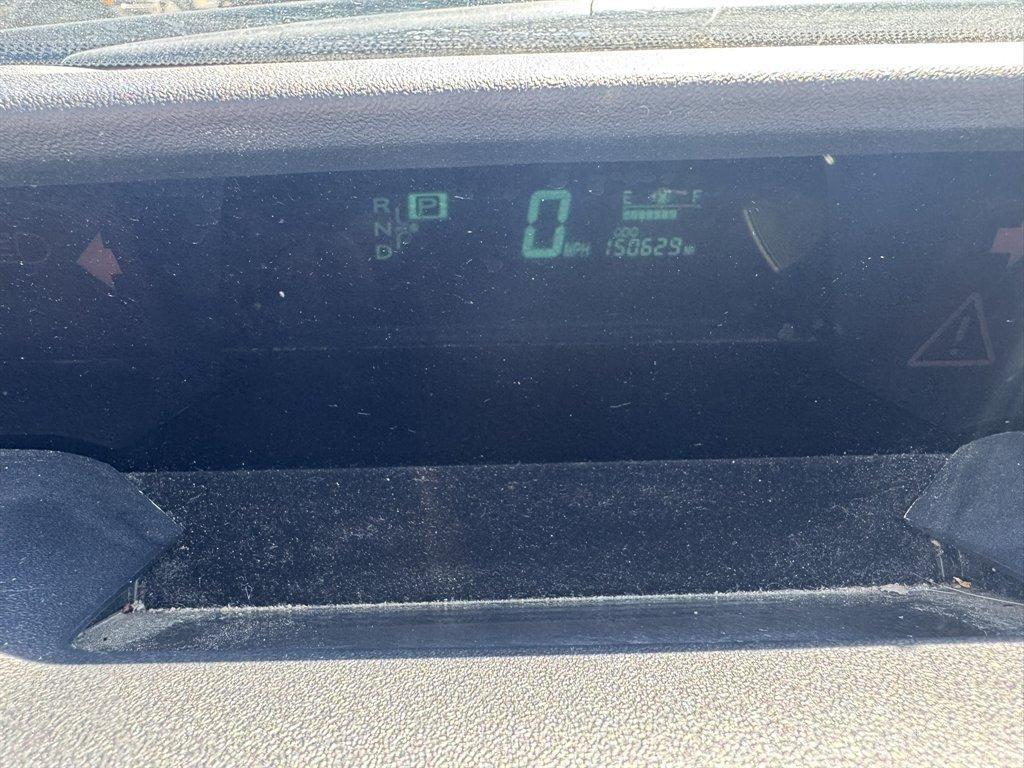 2007 Silver /Grey Toyota Prius (JTDKB20UX73) with an 1.5l I4 EFI Dohc HYB Vvti engine, Automatic transmission, located at 745 East Steele Rd., West Columbia, SC, 29170, (803) 755-9148, 33.927212, -81.148483 - Photo#10
