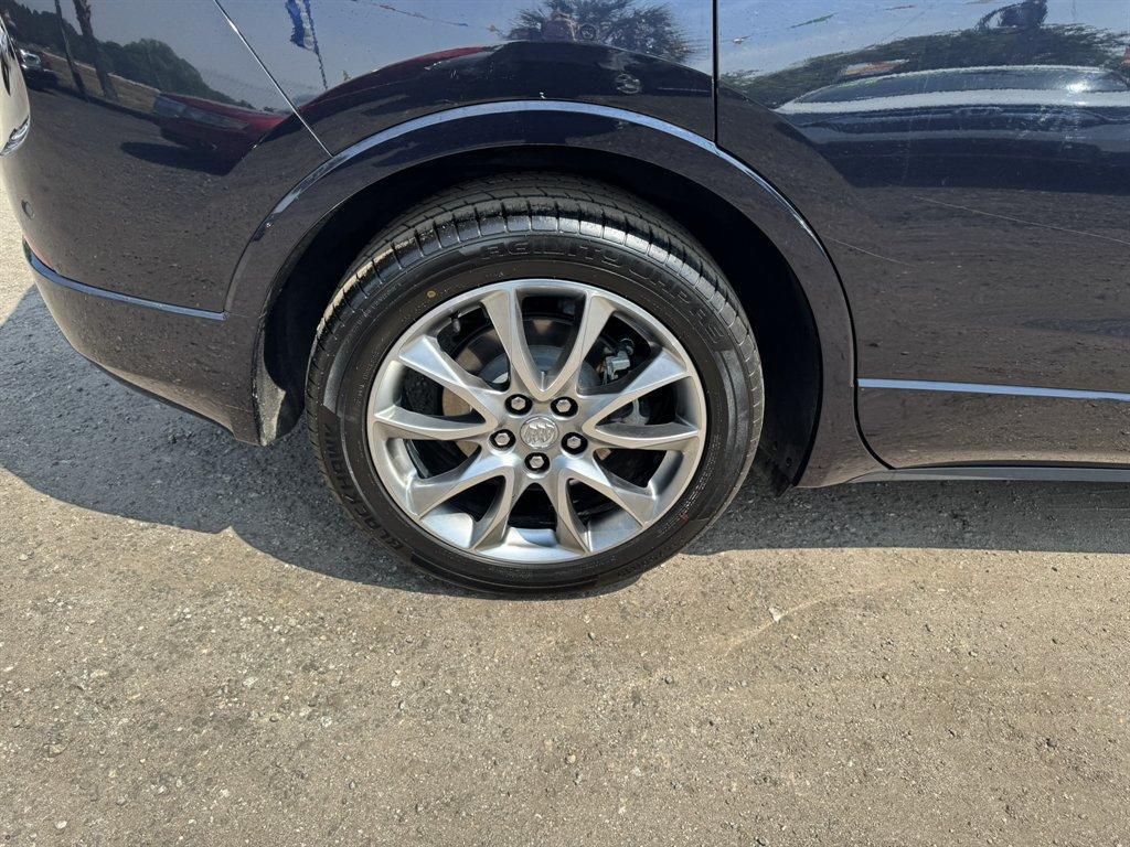 2020 Blue /Grey Buick Envision (LRBFXCSA3LD) with an 2.5l I-4 DI Dohc VVT Flex engine, Automatic transmission, located at 745 East Steele Rd., West Columbia, SC, 29170, (803) 755-9148, 33.927212, -81.148483 - Photo#33
