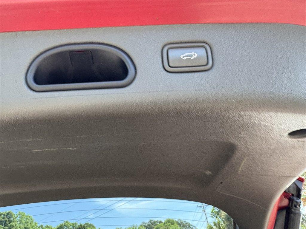 2019 Red /Grey Kia Sportage (KNDPNCAC7K7) with an 2.4l I-4 DI Dohc 2.4l engine, Automatic transmission, located at 745 East Steele Rd., West Columbia, SC, 29170, (803) 755-9148, 33.927212, -81.148483 - Photo#30