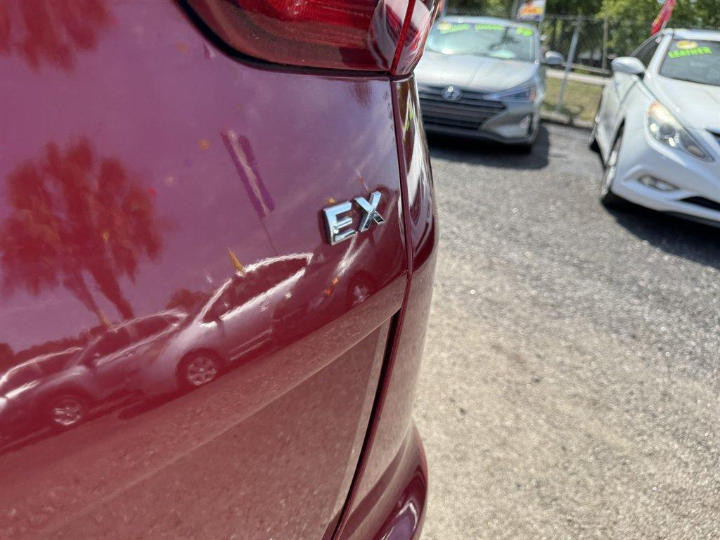 2019 Red /Grey Kia Sportage (KNDPNCAC7K7) with an 2.4l I-4 DI Dohc 2.4l engine, Automatic transmission, located at 745 East Steele Rd., West Columbia, SC, 29170, (803) 755-9148, 33.927212, -81.148483 - Photo#31