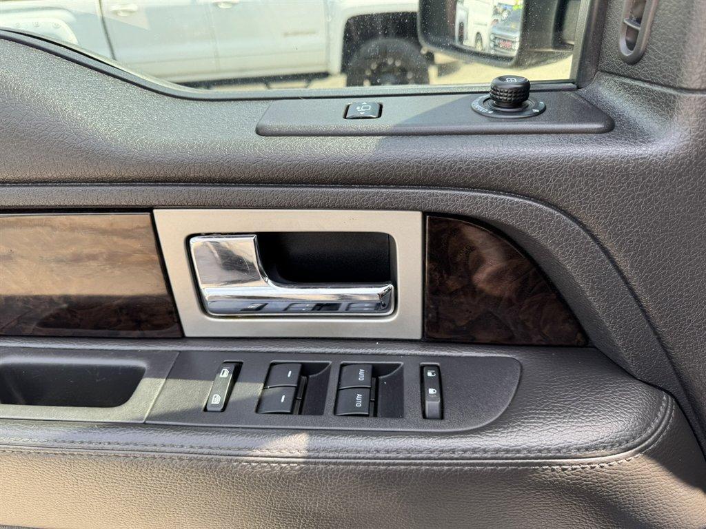2014 Silver /Black Ford F150 (1FTFW1ET4EF) with an 3.5l V6 DI T/C Ecoboost 3 engine, Automatic transmission, located at 745 East Steele Rd., West Columbia, SC, 29170, (803) 755-9148, 33.927212, -81.148483 - Photo#18