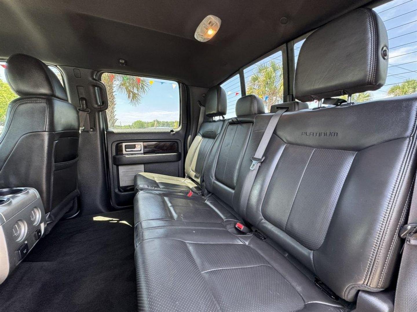 2014 Silver /Black Ford F150 (1FTFW1ET4EF) with an 3.5l V6 DI T/C Ecoboost 3 engine, Automatic transmission, located at 745 East Steele Rd., West Columbia, SC, 29170, (803) 755-9148, 33.927212, -81.148483 - Photo#22