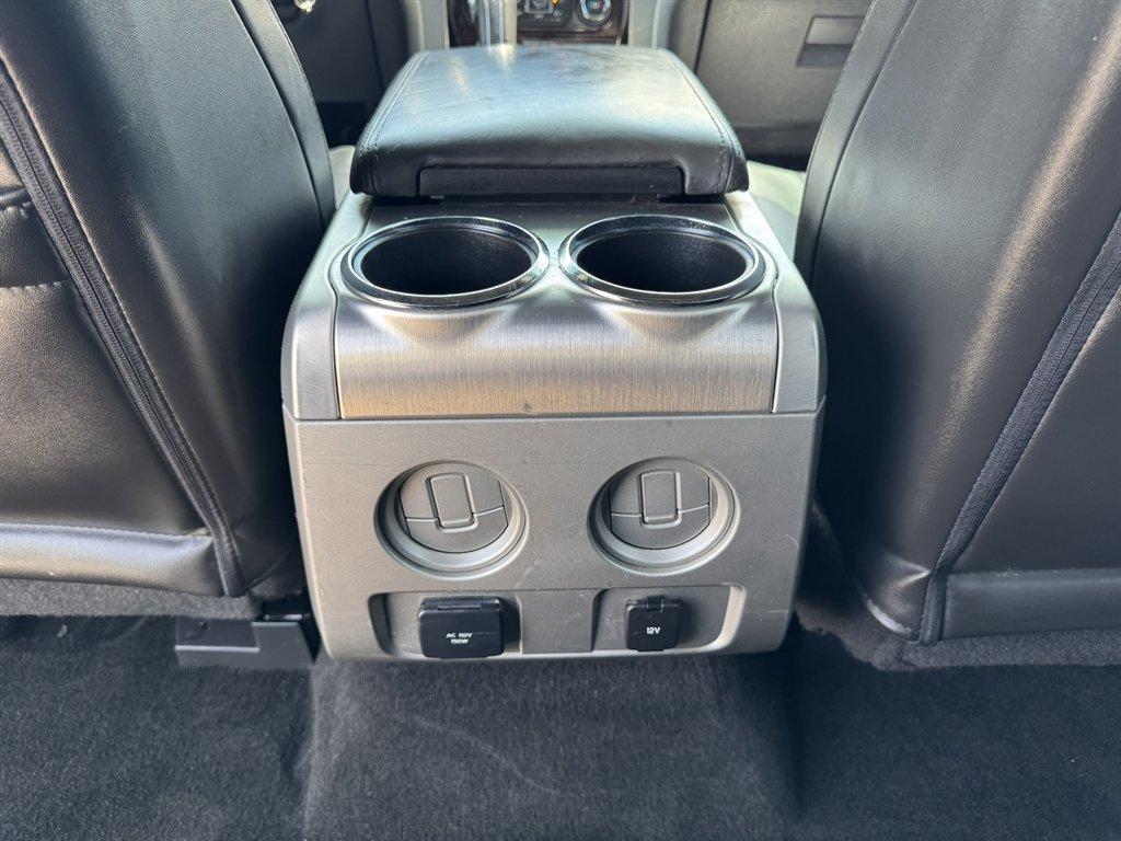 2014 Silver /Black Ford F150 (1FTFW1ET4EF) with an 3.5l V6 DI T/C Ecoboost 3 engine, Automatic transmission, located at 745 East Steele Rd., West Columbia, SC, 29170, (803) 755-9148, 33.927212, -81.148483 - Photo#23