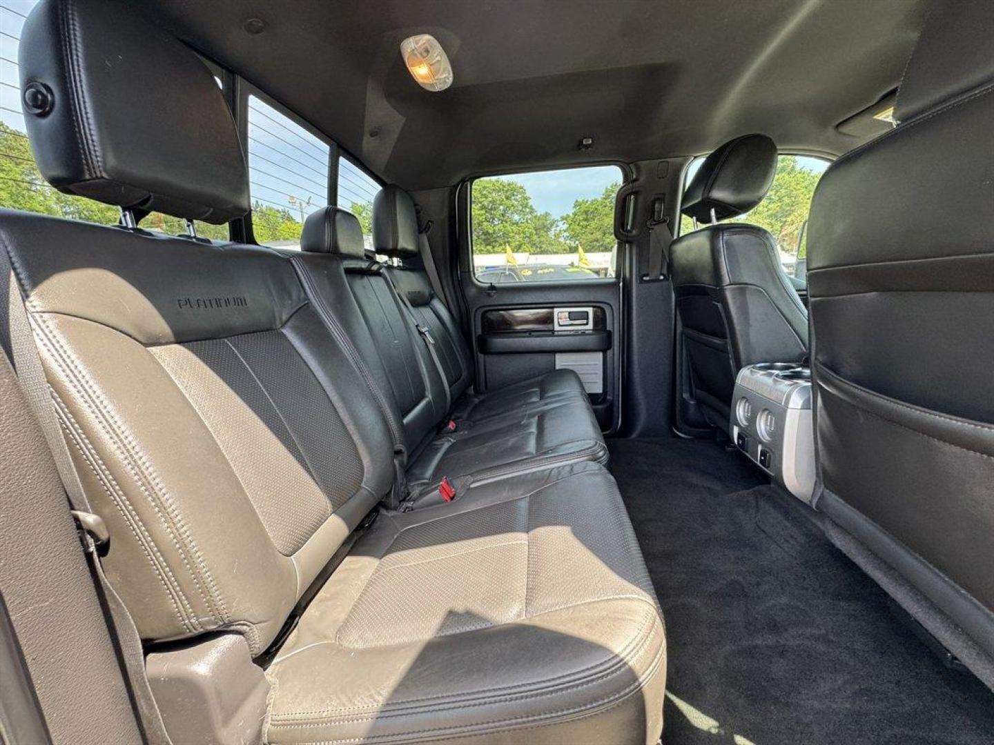 2014 Silver /Black Ford F150 (1FTFW1ET4EF) with an 3.5l V6 DI T/C Ecoboost 3 engine, Automatic transmission, located at 745 East Steele Rd., West Columbia, SC, 29170, (803) 755-9148, 33.927212, -81.148483 - Photo#25