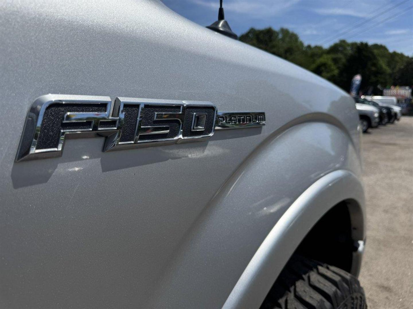 2014 Silver /Black Ford F150 (1FTFW1ET4EF) with an 3.5l V6 DI T/C Ecoboost 3 engine, Automatic transmission, located at 745 East Steele Rd., West Columbia, SC, 29170, (803) 755-9148, 33.927212, -81.148483 - Photo#31