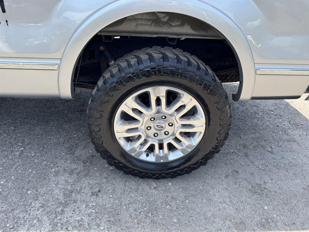 2014 Silver /Black Ford F150 (1FTFW1ET4EF) with an 3.5l V6 DI T/C Ecoboost 3 engine, Automatic transmission, located at 745 East Steele Rd., West Columbia, SC, 29170, (803) 755-9148, 33.927212, -81.148483 - Photo#34