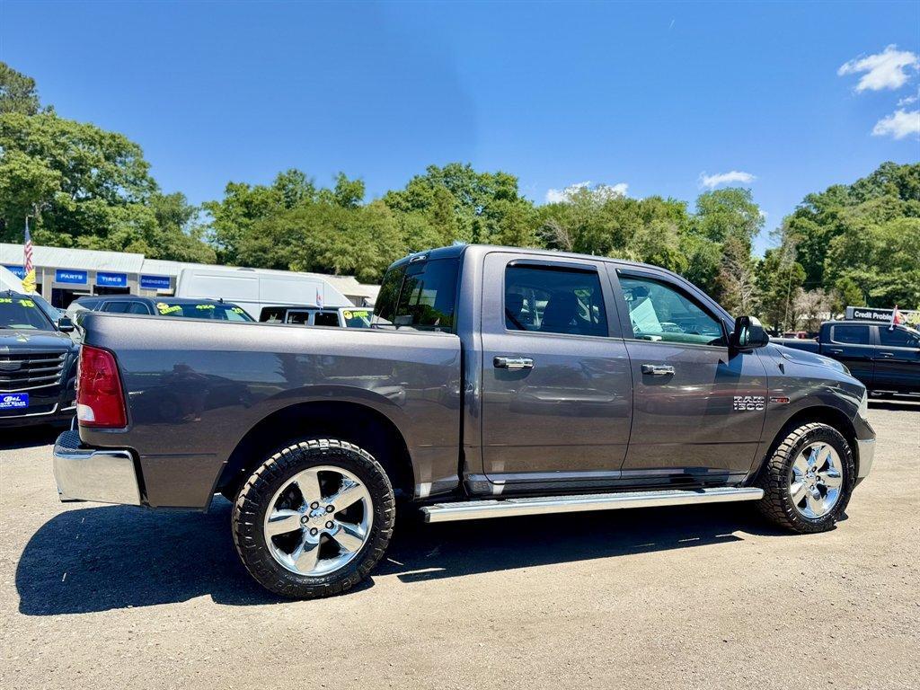2015 Grey /Grey Ram 1500 (1C6RR7LM3FS) with an 3.0l V6 DI Dohc Tdsl 3.0l engine, Automatic transmission, located at 745 East Steele Rd., West Columbia, SC, 29170, (803) 755-9148, 33.927212, -81.148483 - Photo#3