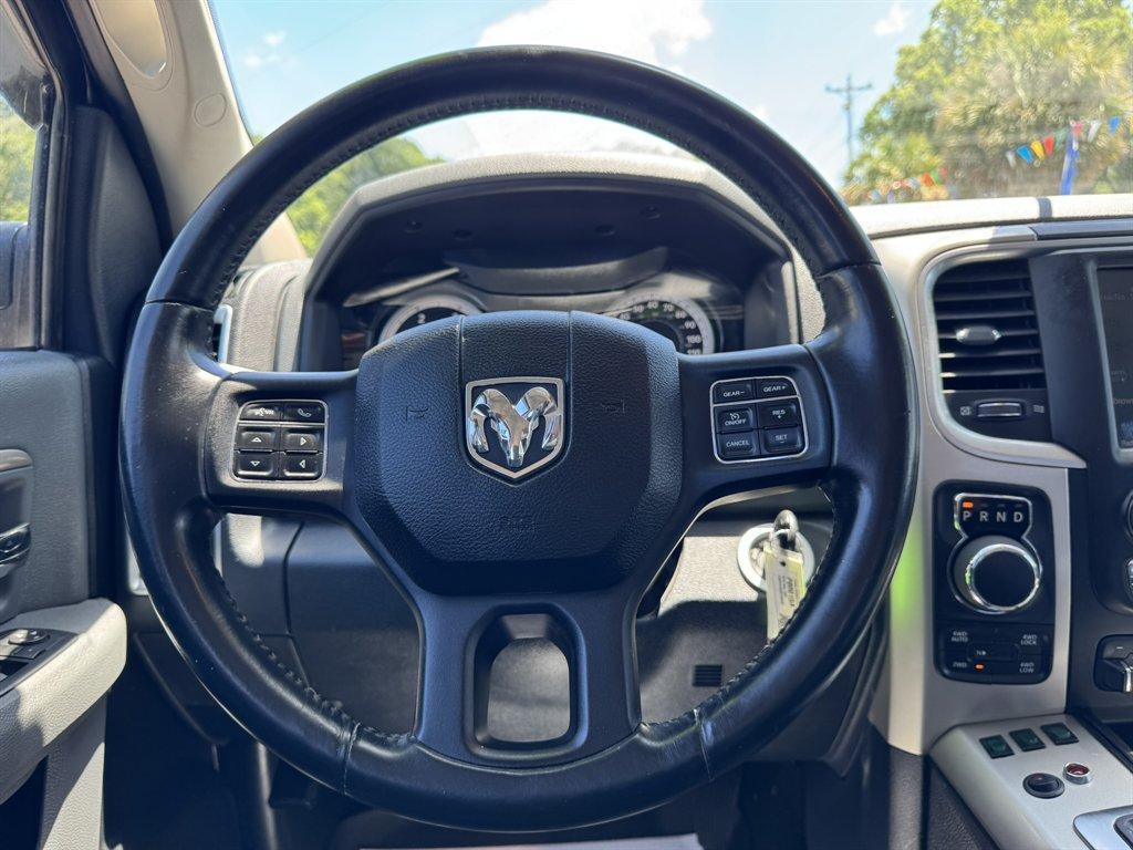 2015 Grey /Grey Ram 1500 (1C6RR7LM3FS) with an 3.0l V6 DI Dohc Tdsl 3.0l engine, Automatic transmission, located at 745 East Steele Rd., West Columbia, SC, 29170, (803) 755-9148, 33.927212, -81.148483 - Photo#7