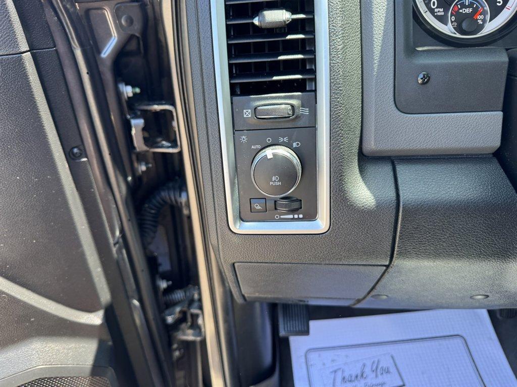 2015 Grey /Grey Ram 1500 (1C6RR7LM3FS) with an 3.0l V6 DI Dohc Tdsl 3.0l engine, Automatic transmission, located at 745 East Steele Rd., West Columbia, SC, 29170, (803) 755-9148, 33.927212, -81.148483 - Photo#15