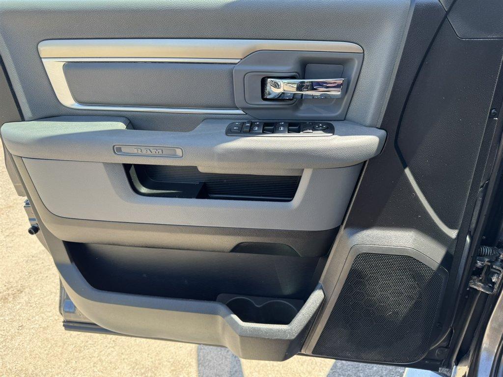 2015 Grey /Grey Ram 1500 (1C6RR7LM3FS) with an 3.0l V6 DI Dohc Tdsl 3.0l engine, Automatic transmission, located at 745 East Steele Rd., West Columbia, SC, 29170, (803) 755-9148, 33.927212, -81.148483 - Photo#16