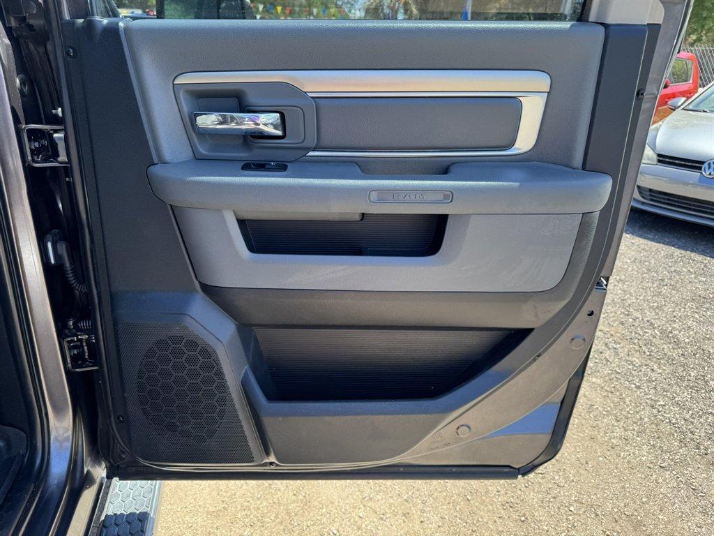 2015 Grey /Grey Ram 1500 (1C6RR7LM3FS) with an 3.0l V6 DI Dohc Tdsl 3.0l engine, Automatic transmission, located at 745 East Steele Rd., West Columbia, SC, 29170, (803) 755-9148, 33.927212, -81.148483 - Photo#22