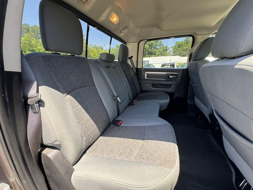 2015 Grey /Grey Ram 1500 (1C6RR7LM3FS) with an 3.0l V6 DI Dohc Tdsl 3.0l engine, Automatic transmission, located at 745 East Steele Rd., West Columbia, SC, 29170, (803) 755-9148, 33.927212, -81.148483 - Photo#23