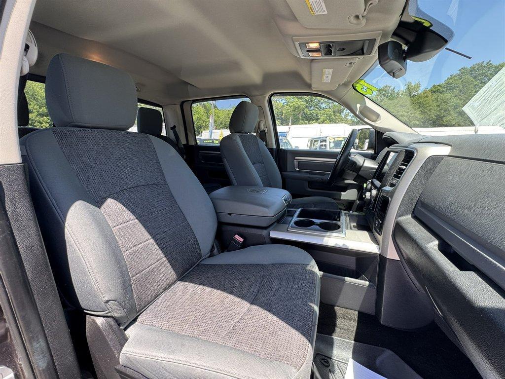 2015 Grey /Grey Ram 1500 (1C6RR7LM3FS) with an 3.0l V6 DI Dohc Tdsl 3.0l engine, Automatic transmission, located at 745 East Steele Rd., West Columbia, SC, 29170, (803) 755-9148, 33.927212, -81.148483 - Photo#25