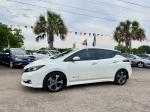 2018 Nissan Leaf 