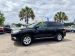 2011 Toyota Highlander 