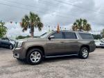 2016 GMC Yukon XL 