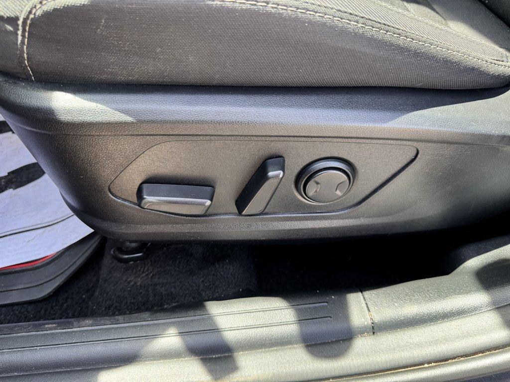 2024 Grey /Grey Hyundai Tucson (5NMJBCDE9RH) with an 2.5l I-4 DI Dohc 2.5l engine, Automatic transmission, located at 745 East Steele Rd., West Columbia, SC, 29170, (803) 755-9148, 33.927212, -81.148483 - Photo#19