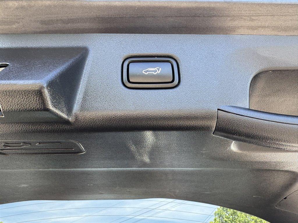 2024 Grey /Grey Hyundai Tucson (5NMJBCDE9RH) with an 2.5l I-4 DI Dohc 2.5l engine, Automatic transmission, located at 745 East Steele Rd., West Columbia, SC, 29170, (803) 755-9148, 33.927212, -81.148483 - Photo#27