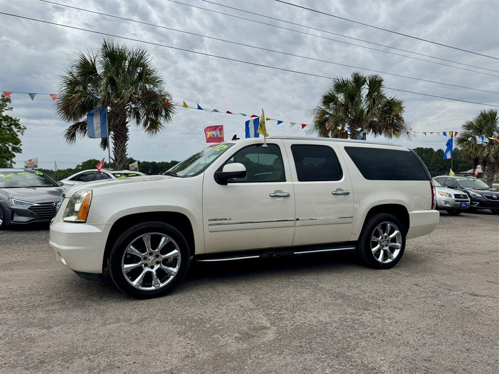 photo of 2012 GMC Yukon XL 