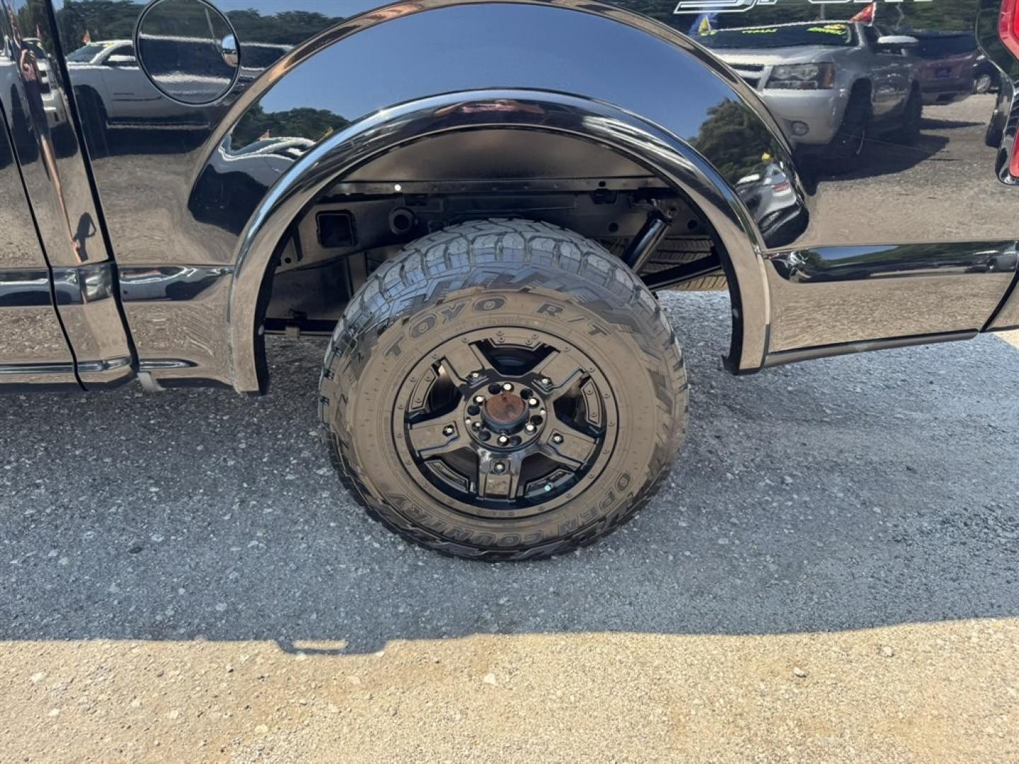 2016 Black /Black Ford F150 (1FTEW1CPXGF) with an 2.7l V6 DI T/C Ecoboost 2 engine, Automatic transmission, located at 745 East Steele Rd., West Columbia, SC, 29170, (803) 755-9148, 33.927212, -81.148483- Photo#32