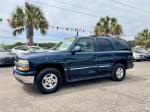 2005 Chevrolet Tahoe 