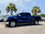 2016 Nissan Titan XD 