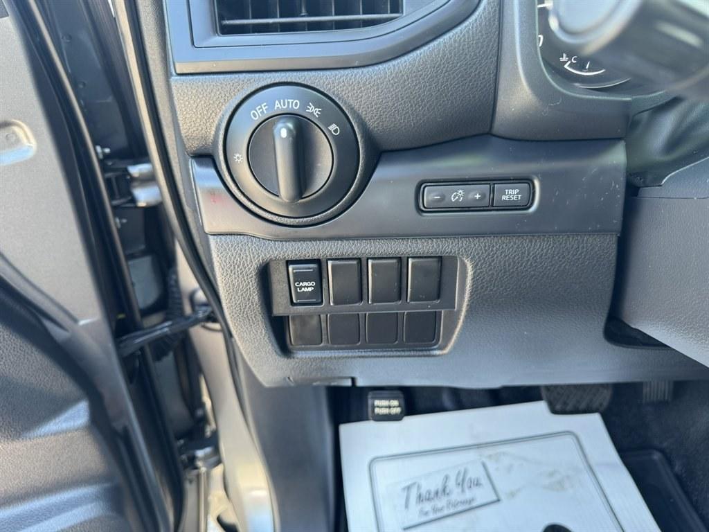 2021 Grey /Ivory Nissan Titan (1N6AA1CE2MN) with an 5.6l V8 DI Dohc 5.6l engine, Automatic transmission, located at 745 East Steele Rd., West Columbia, SC, 29170, (803) 755-9148, 33.927212, -81.148483- Photo#16