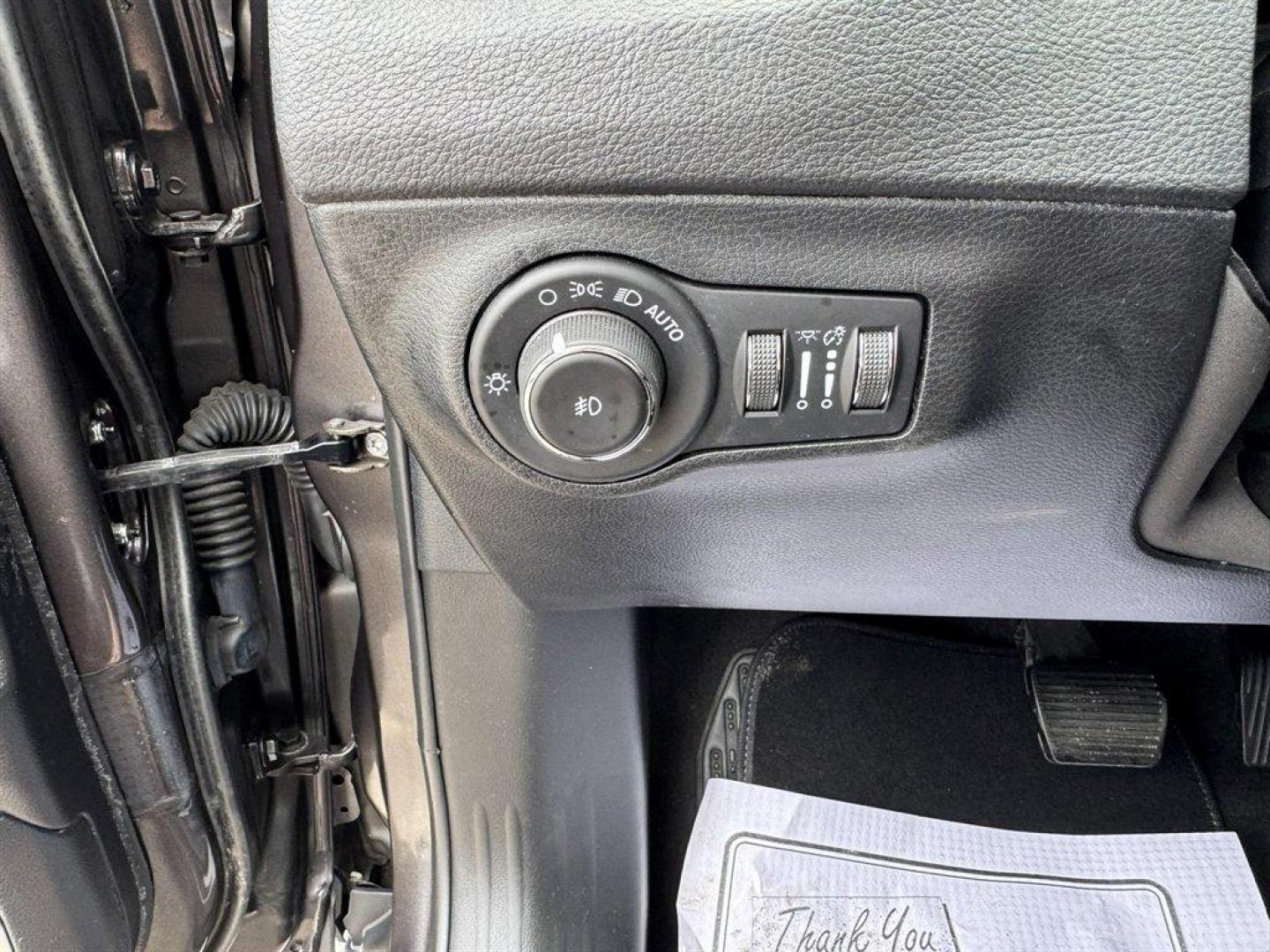 2021 Grey /Black Jeep Compass (3C4NJCEB0MT) with an 2.4l I-4 MPI Sohc 2.4l engine, Automatic transmission, located at 745 East Steele Rd., West Columbia, SC, 29170, (803) 755-9148, 33.927212, -81.148483 - Photo#18
