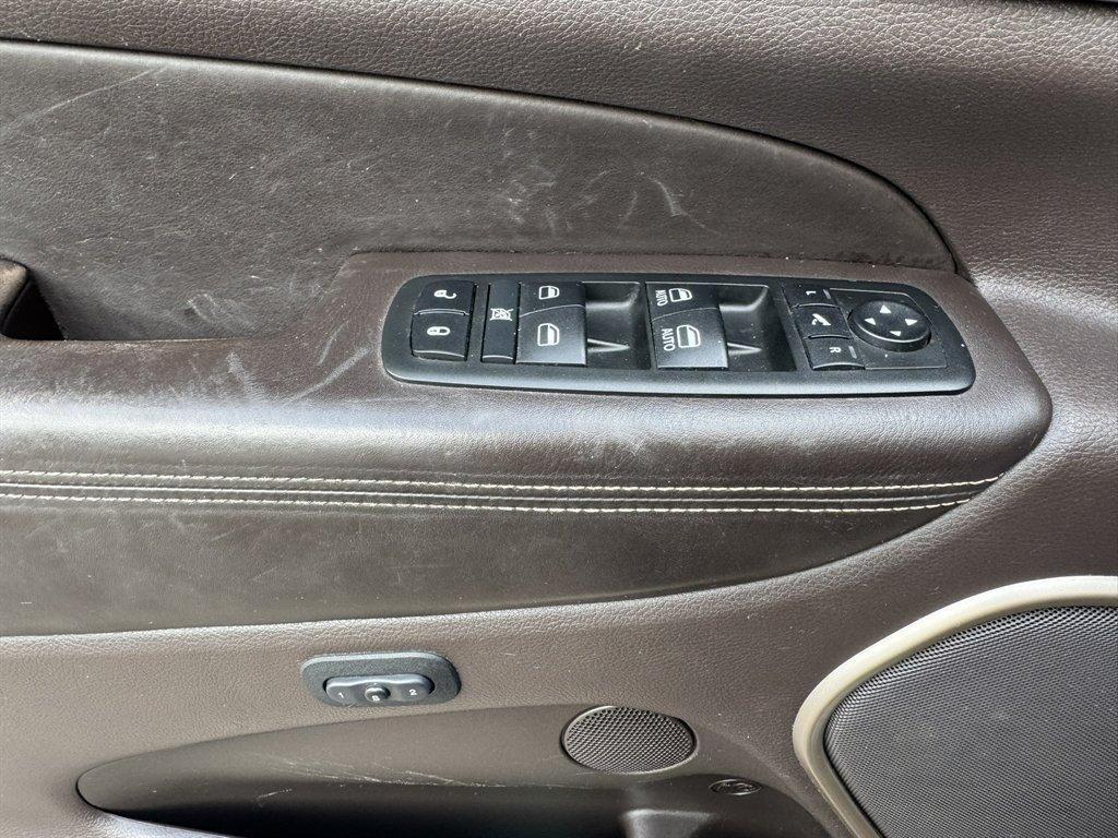 2014 Brown /Brown Jeep Grand Cherokee (1C4RJFJT4EC) with an 5.7l V8 MPI Hemi 5.7l engine, Automatic transmission, located at 745 East Steele Rd., West Columbia, SC, 29170, (803) 755-9148, 33.927212, -81.148483 - Photo#20