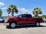 2016 Nissan Titan XD 
