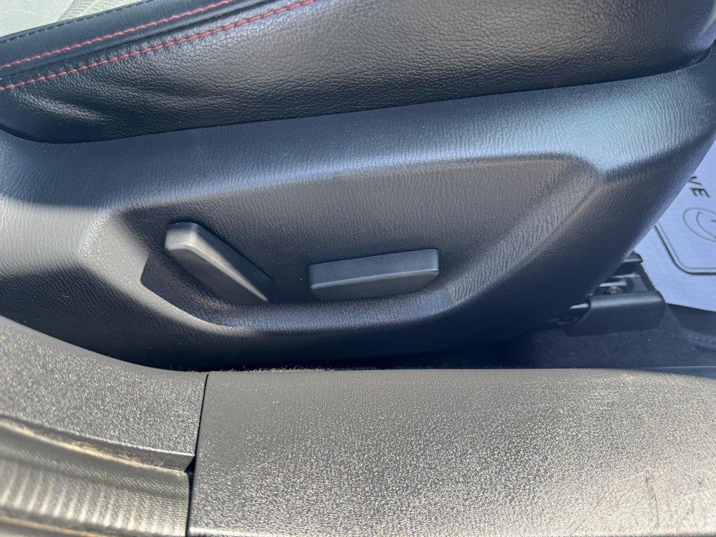 2015 Blue /Black Mazda Mazda6 (JM1GJ1W63F1) with an 2.5l I-4 DI Dohc 2.5l engine, Automatic transmission, located at 745 East Steele Rd., West Columbia, SC, 29170, (803) 755-9148, 33.927212, -81.148483 - Photo#31