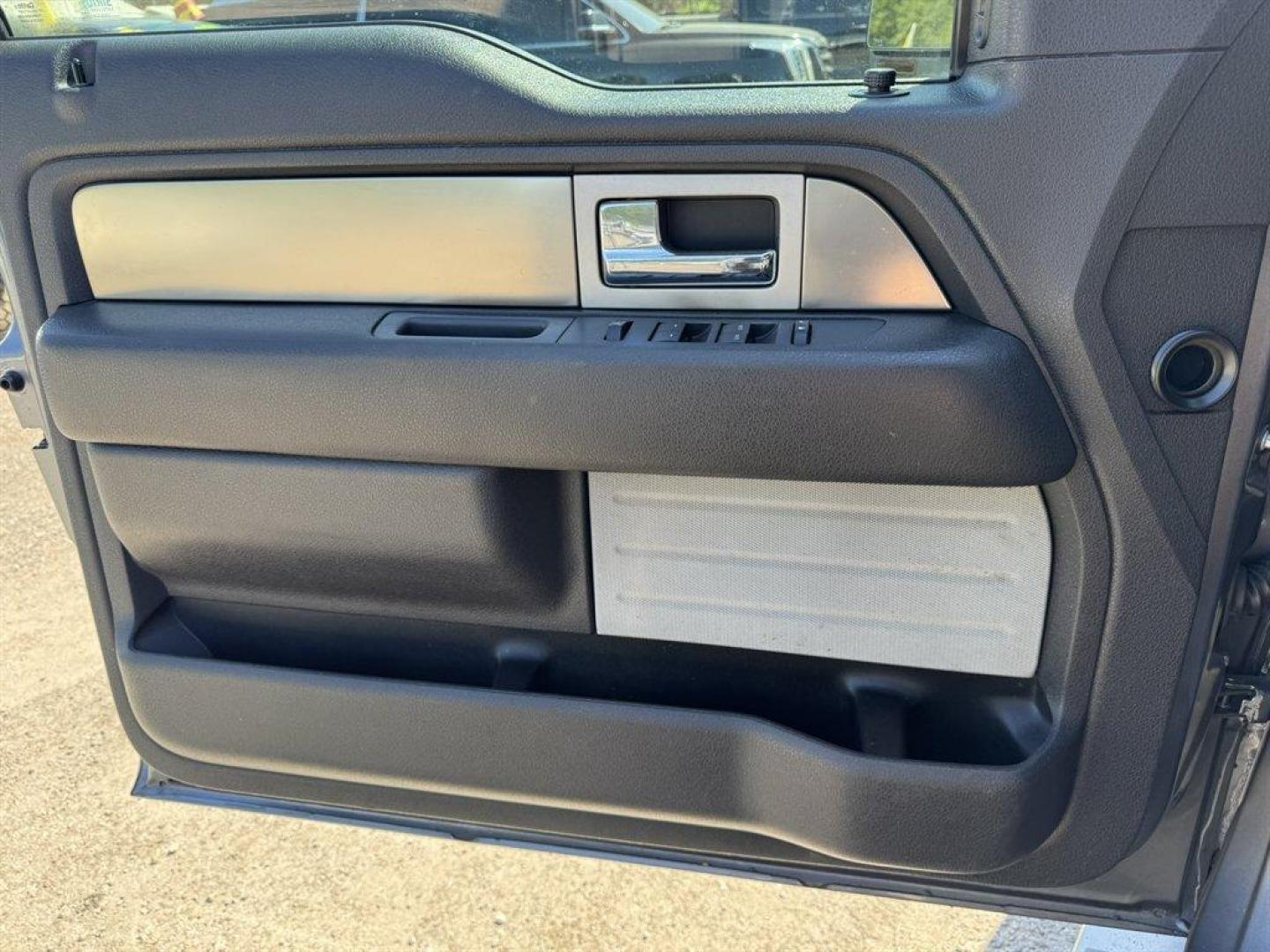 2013 Grey /Black Ford F150 (1FTFW1CF5DK) with an 5.0l V8 Smpi Dohc Flex 5. engine, Automatic transmission, located at 745 East Steele Rd., West Columbia, SC, 29170, (803) 755-9148, 33.927212, -81.148483 - Photo#15
