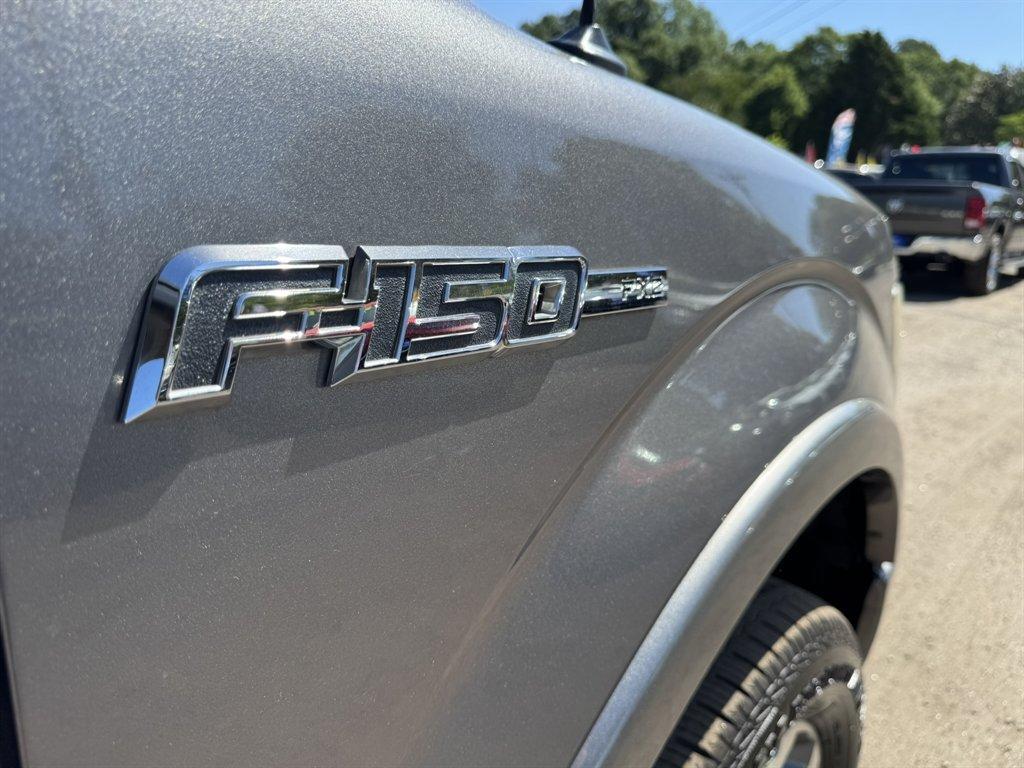 2013 Grey /Black Ford F150 (1FTFW1CF5DK) with an 5.0l V8 Smpi Dohc Flex 5. engine, Automatic transmission, located at 745 East Steele Rd., West Columbia, SC, 29170, (803) 755-9148, 33.927212, -81.148483 - Photo#26