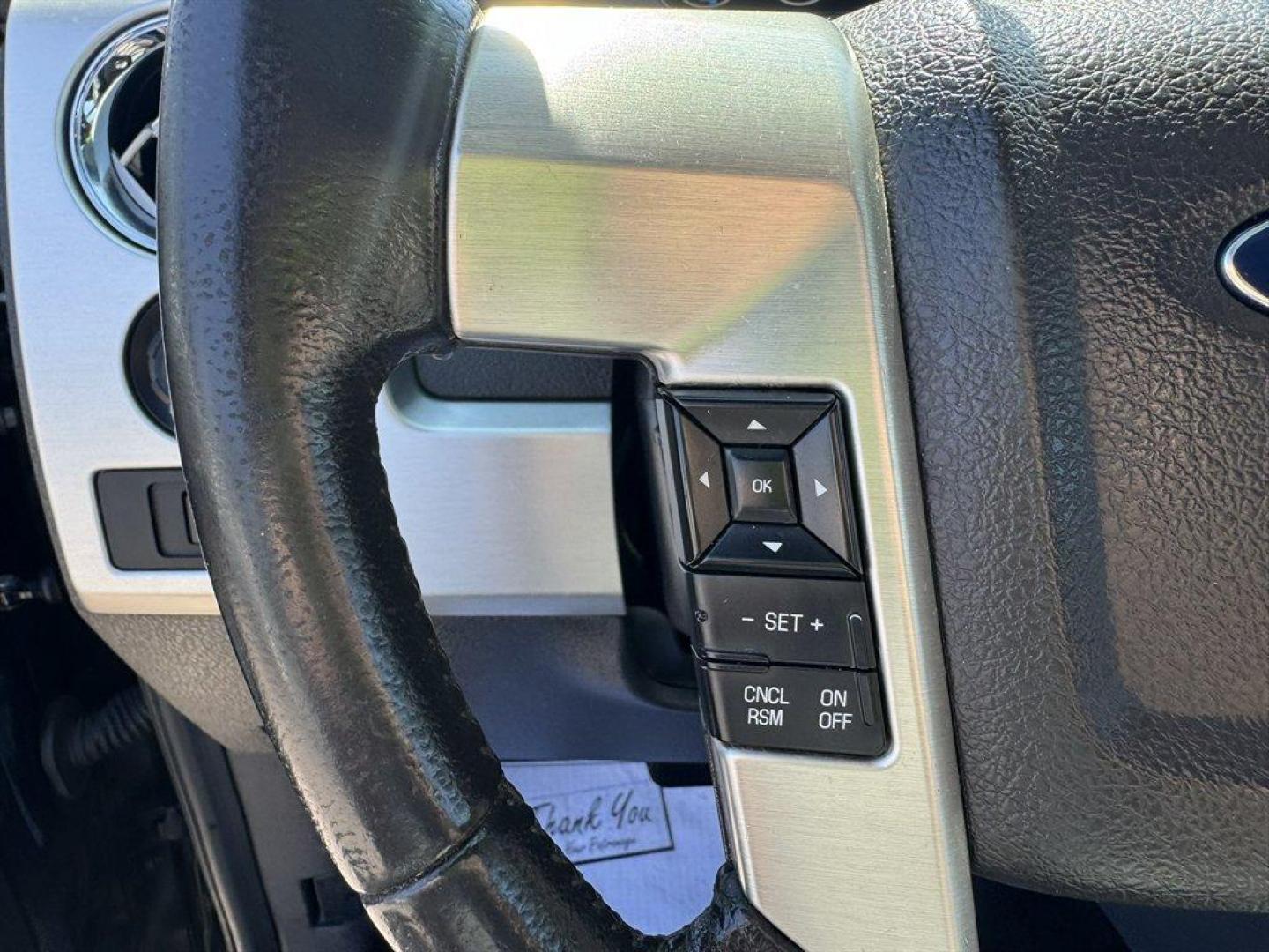 2014 Black /Black Ford F150 (1FTFW1ET6EF) with an 3.5l V6 DI T/C Ecoboost 3 engine, Automatic transmission, located at 745 East Steele Rd., West Columbia, SC, 29170, (803) 755-9148, 33.927212, -81.148483 - Photo#8