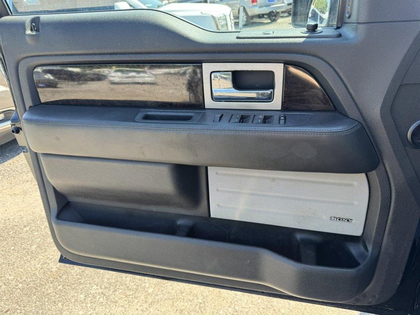 2014 Black /Black Ford F150 (1FTFW1ET6EF) with an 3.5l V6 DI T/C Ecoboost 3 engine, Automatic transmission, located at 745 East Steele Rd., West Columbia, SC, 29170, (803) 755-9148, 33.927212, -81.148483 - Photo#19