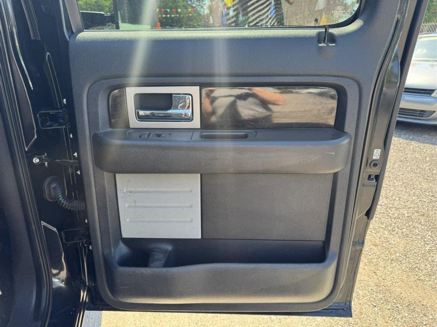 2014 Black /Black Ford F150 (1FTFW1ET6EF) with an 3.5l V6 DI T/C Ecoboost 3 engine, Automatic transmission, located at 745 East Steele Rd., West Columbia, SC, 29170, (803) 755-9148, 33.927212, -81.148483 - Photo#26