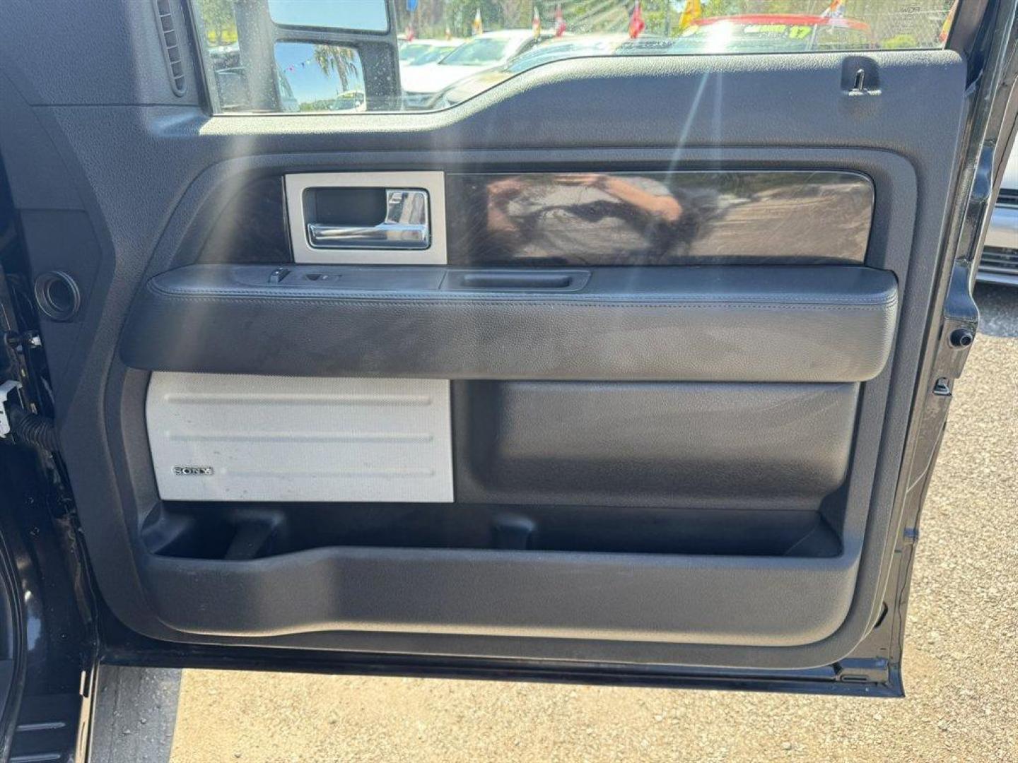 2014 Black /Black Ford F150 (1FTFW1ET6EF) with an 3.5l V6 DI T/C Ecoboost 3 engine, Automatic transmission, located at 745 East Steele Rd., West Columbia, SC, 29170, (803) 755-9148, 33.927212, -81.148483 - Photo#28