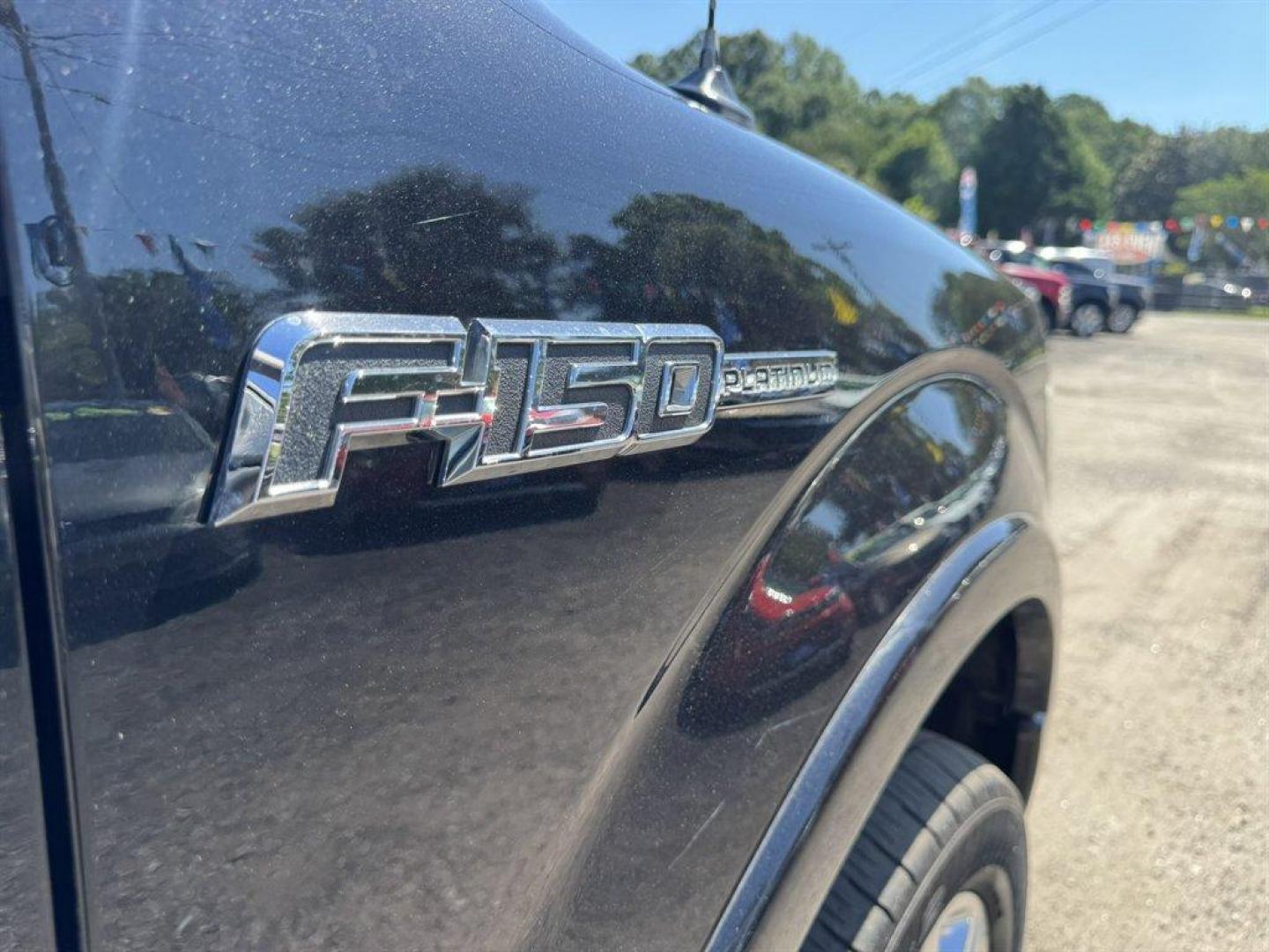 2014 Black /Black Ford F150 (1FTFW1ET6EF) with an 3.5l V6 DI T/C Ecoboost 3 engine, Automatic transmission, located at 745 East Steele Rd., West Columbia, SC, 29170, (803) 755-9148, 33.927212, -81.148483 - Photo#32