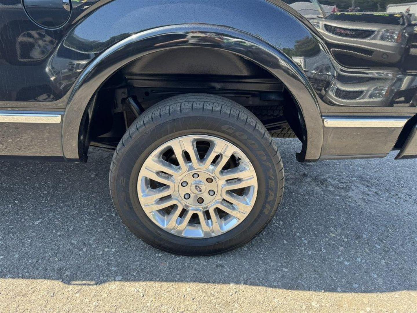2014 Black /Black Ford F150 (1FTFW1ET6EF) with an 3.5l V6 DI T/C Ecoboost 3 engine, Automatic transmission, located at 745 East Steele Rd., West Columbia, SC, 29170, (803) 755-9148, 33.927212, -81.148483 - Photo#36
