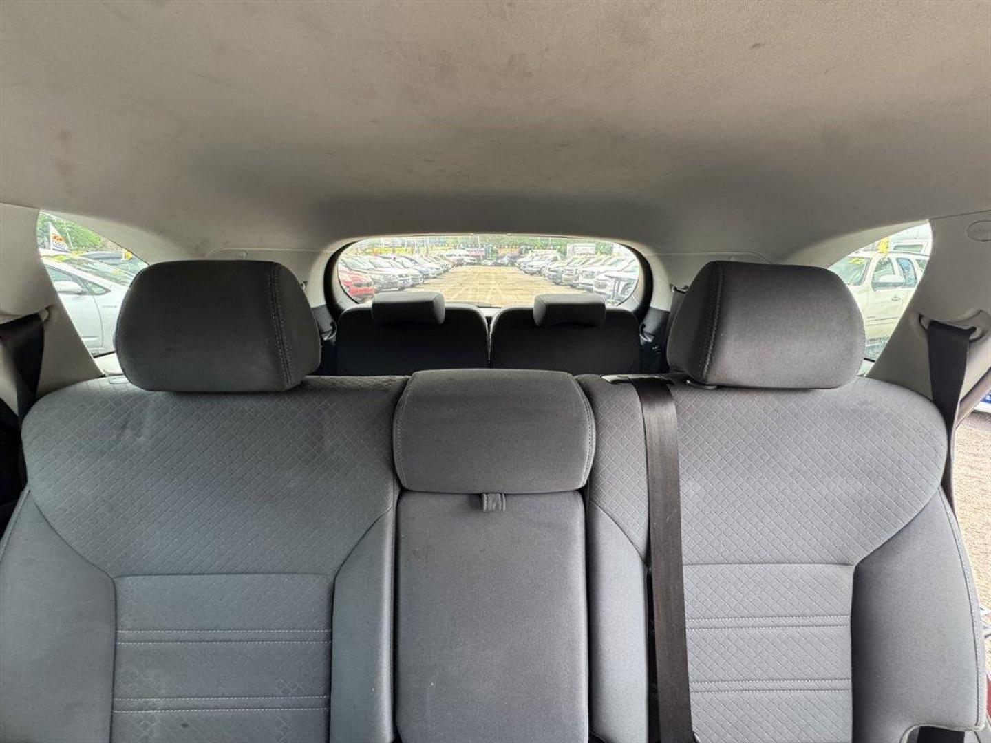 2020 Purple /Black Kia Sorento (5XYPG4A32LG) with an 2.4l I-4 DI Dohc 2.4l engine, Automatic transmission, located at 745 East Steele Rd., West Columbia, SC, 29170, (803) 755-9148, 33.927212, -81.148483- Photo#22