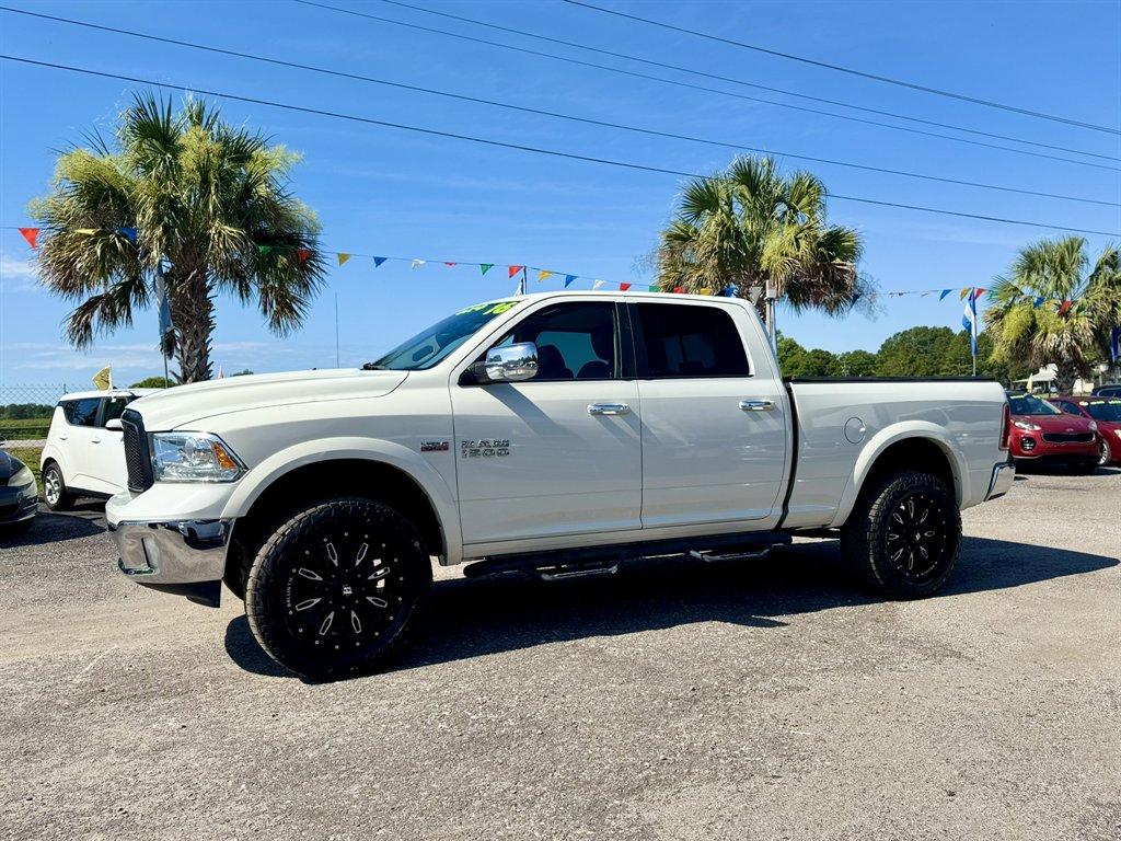 photo of 2016 Ram 1500 