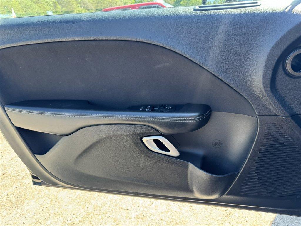 2016 Black /Black Dodge Challenger (2C3CDZAG2GH) with an 3.6l V6 MPI Dohc VVT Flex engine, Automatic transmission, located at 745 East Steele Rd., West Columbia, SC, 29170, (803) 755-9148, 33.927212, -81.148483 - Photo#15