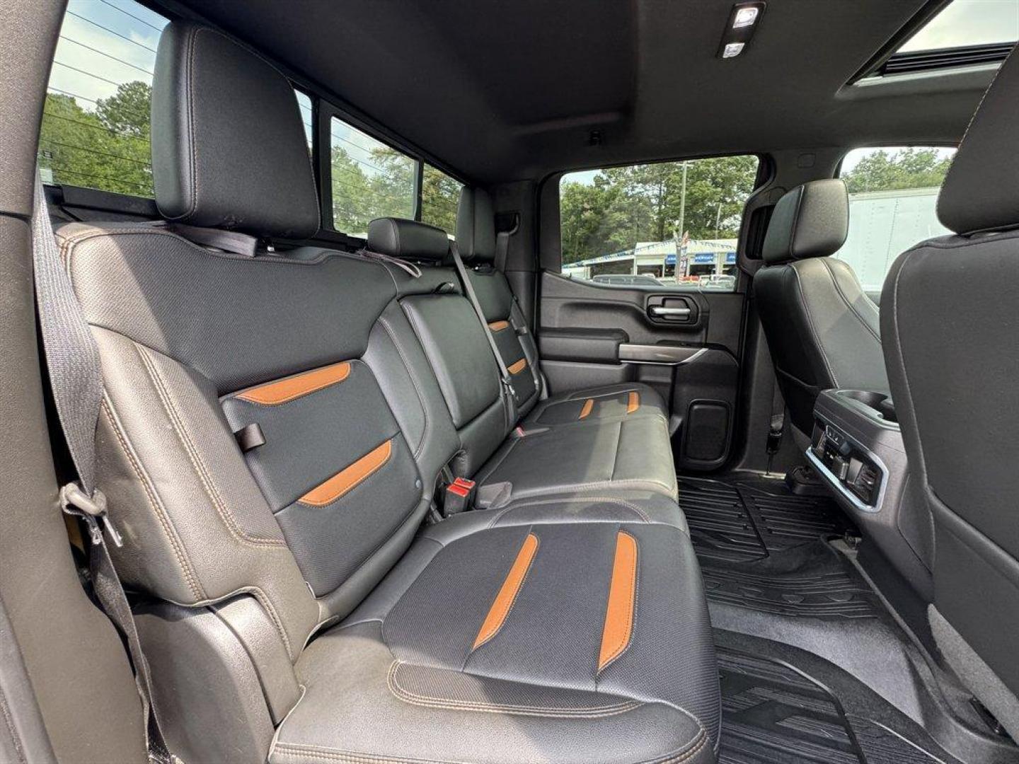 2019 Black /Black GMC Sierra 1500 (3GTP9EED7KG) with an 5.3l V8 DI DYN Fuel Mgmt engine, Automatic transmission, located at 745 East Steele Rd., West Columbia, SC, 29170, (803) 755-9148, 33.927212, -81.148483- Photo#26