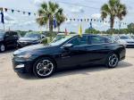 2020 Chevrolet Malibu 