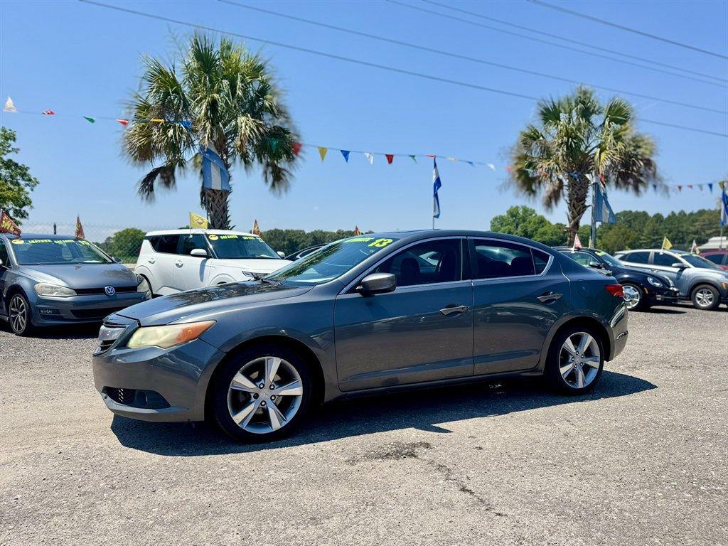 photo of 2013 Acura ILX 