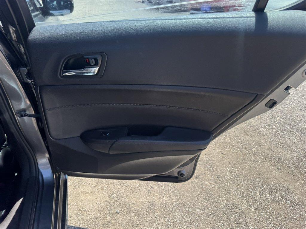 2013 Grey /Black Acura ILX (19VDE1F58DE) with an 2.0l I-4 PGM-FI Sohc 2.0l engine, Automatic transmission, located at 745 East Steele Rd., West Columbia, SC, 29170, (803) 755-9148, 33.927212, -81.148483 - Photo#22