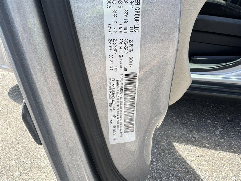 2015 Silver /Black Dodge Grand Caravan (2C4RDGBG9FR) with an 3.6l V6 MPI Dohc VVT Flex engine, Automatic transmission, located at 745 East Steele Rd., West Columbia, SC, 29170, (803) 755-9148, 33.927212, -81.148483 - Photo#27