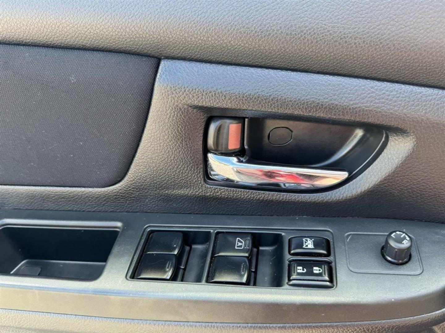 2014 Red /Black Subaru Impreza (JF1GPAD65E8) with an 2.0l H-4 Smpi Dohc 2.0l engine, Automatic transmission, located at 745 East Steele Rd., West Columbia, SC, 29170, (803) 755-9148, 33.927212, -81.148483 - Photo#18